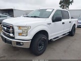 FORD F-150 XLT 1FTEW1CFXHKC00717 снимка