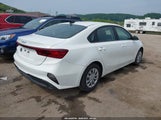 Kia Forte Lx 3KPF24AD2RE821490 снимка