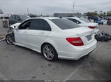 MERCEDES-BENZ C 250 LUXURY/SPORT WDDGF4HBXDA862156 photo