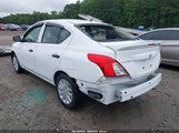 NISSAN VERSA 1.6 S+ 3N1CN7AP1JL834661 снимка