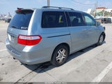 Honda Odyssey Ex-L 5FNRL38727B131055 снимка