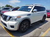 Nissan Armada Platinum JN8AY2NE5H9703523 снимка