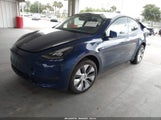 TESLA MODEL Y AWD/LONG RANGE DUAL MOTOR ALL-WHEEL DRIVE 7SAYGDEE6PA165167 снимка