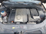 VOLKSWAGEN PASSAT 2.0T WVWAK73C36P093366 снимка