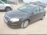 VOLKSWAGEN PASSAT 2.0T WVWAK73C36P093366 снимка