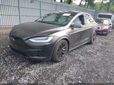 Tesla Model X 5YJXCAE26LF270281 fotografie