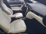 Tesla Model X 5YJXCAE26LF270281 fotografie