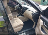 Nissan Rogue S KNMAT2MV6HP525578 снимка