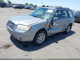 SUBARU FORESTER 2.5X JF1SG65667H747026 снимка