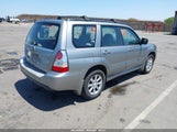 SUBARU FORESTER 2.5X JF1SG65667H747026 снимка