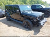 Jeep Wrangler Unlimited Sahara 4X4 1C4HJXEN5KW523785 снимка