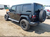 Jeep Wrangler Unlimited Sahara 4X4 1C4HJXEN5KW523785 снимка