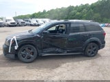 Dodge Journey Crossroad Awd 3C4PDDGGXJT364282 photo