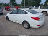 HYUNDAI ACCENT SE KMHCT4AE7GU076917 снимка