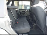 JEEP WRANGLER UNLIMITED SPORT S 4X4 1C4HJXDG5JW298947 снимка