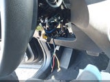 KIA SORENTO 2.4L LX 5XYPG4A30KG510386 photo