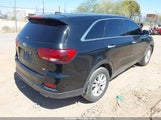KIA SORENTO 2.4L LX 5XYPG4A30KG510386 снимка