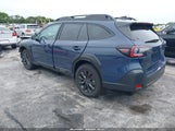 SUBARU OUTBACK ONYX EDITION 4S4BTALC6S3177063 снимка
