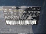 SUBARU OUTBACK ONYX EDITION 4S4BTALC6S3177063 снимка
