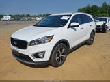 KIA SORENTO 2.0T EX 5XYPHDA12HG271458 снимка