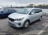 KIA SEDONA LX KNDMB5C13F6061149 снимка