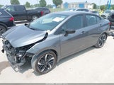 Nissan Versa 1.6 Sr Xtronic Cvt 3N1CN8FV1PL856536 photo