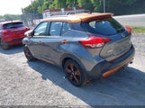 NISSAN KICKS SR 3N1CP5CUXJL512635 снимка