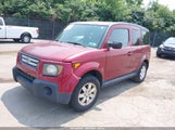 HONDA ELEMENT EX 5J6YH28778L017942 снимка