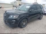 Ford Explorer Sport 1FM5K8GT7JGA35282 fotografie