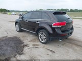 Lincoln Mkx 2LMDJ8JK5FBL33671 fotografie