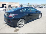 Chevrolet Volt Lt 1G1RA6S57HU118222 снимка