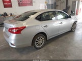 Nissan Sentra Sv 3N1AB7AP7KY426833 снимка