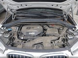 BMW X1 SDRIVE28I WBXHU7C54K5L11611 fotografie