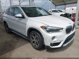 BMW X1 SDRIVE28I WBXHU7C54K5L11611 photo