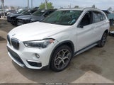 BMW X1 SDRIVE28I WBXHU7C54K5L11611 photo
