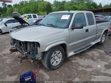 GMC Sierra  Sle2 1GTEC19Z16Z225312 снимка