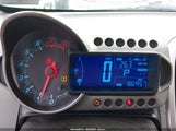 Chevrolet Sonic Ls Auto 1G1JA5SH0G4163826 снимка
