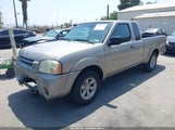 NISSAN FRONTIER 2WD STANDARD (M5)/XE 1N6DD26T04T435329 снимка