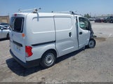 NISSAN NV200 CARGO S XTRONIC CVT 3N6CM0KN7MK691338 photo