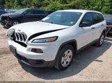 Jeep Cherokee Sport 1C4PJMAB4GW266955 photo