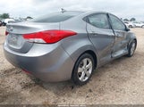 HYUNDAI ELANTRA GLS (ULSAN PLANT) KMHDH4AE1BU084297 photo