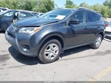 TOYOTA RAV4 LE JTMBFREV5FD166614 снимка