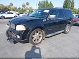 LINCOLN NAVIGATOR 5LMFU27505LJ07799 снимка