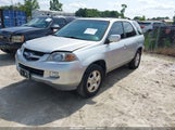 ACURA MDX 2HNYD18246H528755 снимка