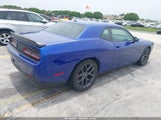 DODGE CHALLENGER GT 2C3CDZJG9MH649769 снимка