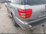 TOYOTA SEQUOIA SR5 V8 5TDZT34A44S226788 снимка