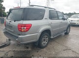 TOYOTA SEQUOIA SR5 V8 5TDZT34A44S226788 снимка