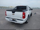 Chevrolet Avalanche  Ltz 3GNFK32029G217147 снимка