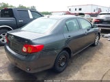 Toyota Corolla Le 2T1BU40E59C142718 снимка