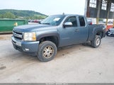 CHEVROLET SILVERADO 1500 LT 1GCRKSE31BZ462923 снимка